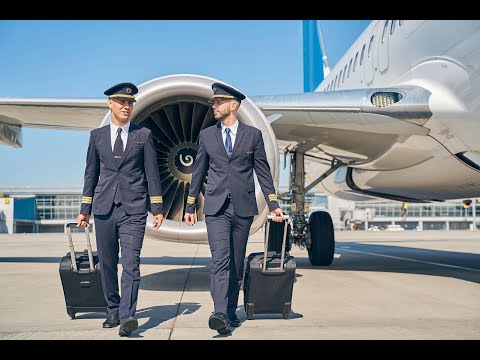 Видео: ЕП 8 Кои са най-добрите пилоти?