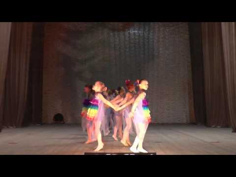 Видео: Прекрасное далеко