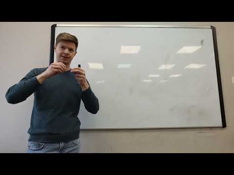 Видео: Норма и метрика, арифметические действия со сходящимися послед-ми | Лекция 7 | Правдин К.В. | ИТМО