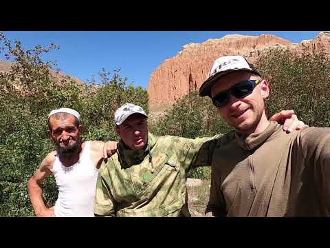Видео: Рыбалка на горную форель. Кокомерен. Сусамыр.