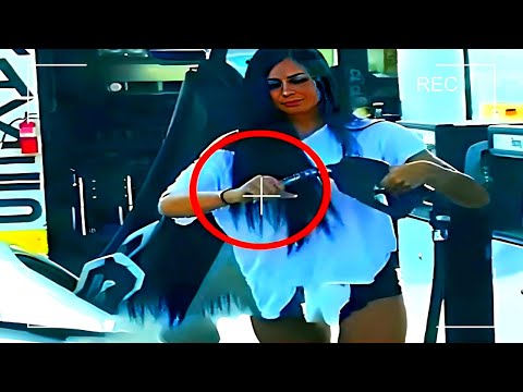 Видео: Смешные провалы и мгновенное сожаление 🤣 Постарайтесь не смеяться