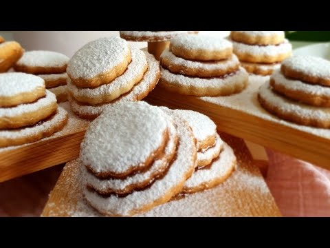 Видео: ВАНИЛОВИ СЛАДКИ  /  WANILLA SWEETS 