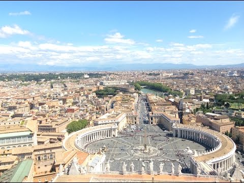 Видео: Непростимият грях на Ватикан и папата, E12 S02