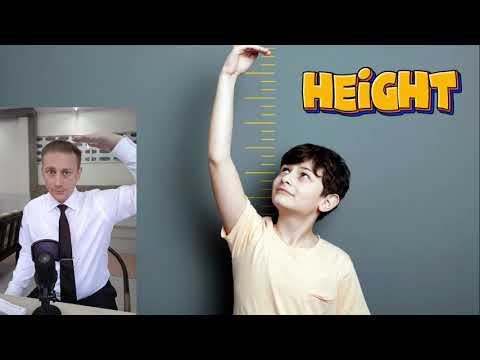 Видео: Какое ваше любимое число? Уроки английского для детей