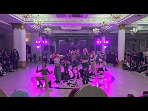 Видео: PURPLE SOUL | TWICE - SET ME FREE | SCOM FEST 2024 AUTUMN Ставрополь