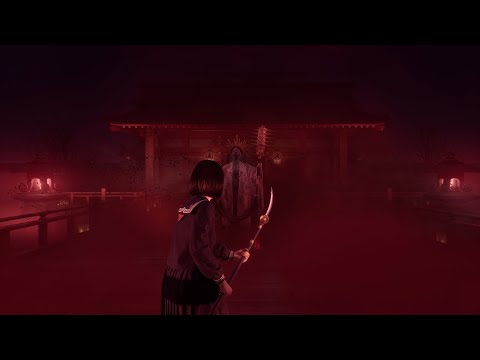 Видео: Первый босс и куча смертей ☢️ Прохождение Silent Hill f #3