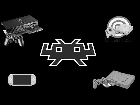 Видео: RetroArch гайд №3 // Апскейлинг и более современные консоли