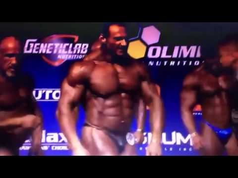 Видео: Голубочкин послал судью!