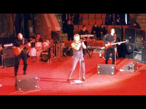 Видео: Тула, Цирк (10.02.2002)