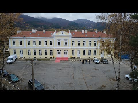 Видео: България и Северна Македония подписаха споразумение за изграждане на тунела по жп Коридор №8