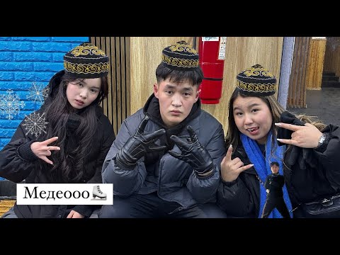 Видео: Тимпош тихий және достары 🥳🤭