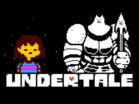 Видео: НЕЛЬЗЯ ВЕРИТЬ ЗВЁЗДАМ — Undertale #6