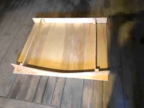 Видео: Ssang Yong Kyron-Clan.ru-Фальшпол