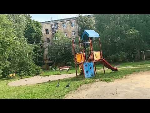 Видео: Без названия.