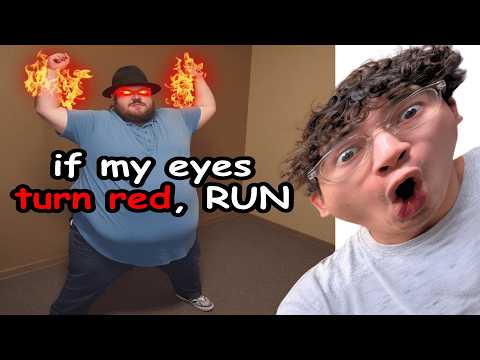 Видео: Постарайтесь не съежиться: синдром главного героя №7 😐