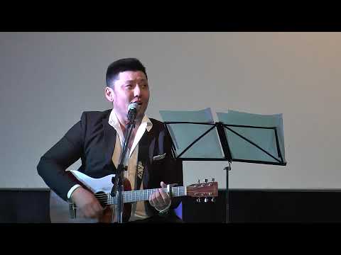 Видео: Попурри бурятских песен-исп. Бадма Ханда Аюшеева, Чингис Раднаев и Хэшэкто Бодиев