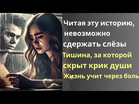 Видео: Это правдивая история, от которой у каждого наворачиваются слёзы, история, что останется в сердце.