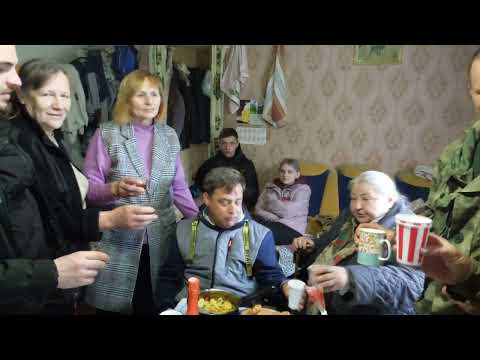 Видео: Хотен-Семенцы_11мая24г