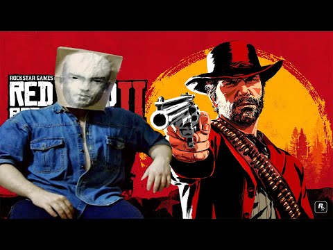 Видео: James Earl Cash смотрит SonnyK: " Red Dead Redemption 2 - ПЛОХАЯ ИГРА?"