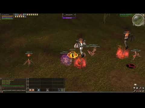 Видео: Варк 40-50лвл за 30 минут (Астериос х7)