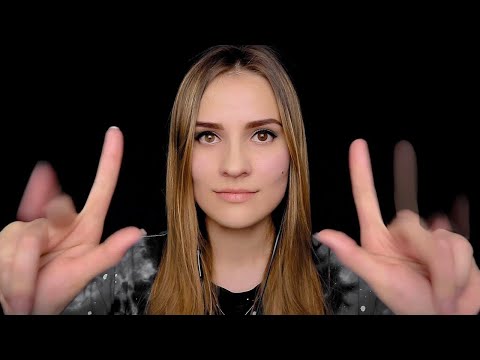 Видео: ASMR Hand Sounds 👋 АСМР Звуки Рук