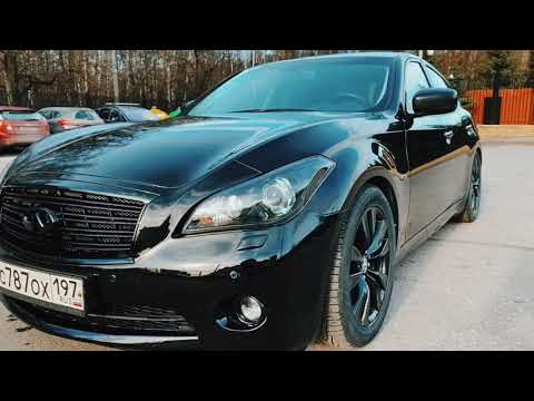 Видео: Infiniti m25. Карлос Гон в бегах. БУДУЩЕЕ INFINITI ПОД УГРОЗОЙ?