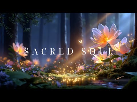 Видео: Погружающая Музыка Поклонения ~ Глубокий Фортепианный Инструментал для Расслабления и Медитации