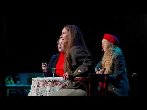 Видео: Нюркина песня