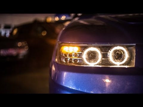 Видео: Team Alphard Russia: Обзор автомобиля ВАЗ-2111 "Project 11" (Станислав Пефти)