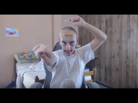 Видео: ASMR зашло слишком далеко 5