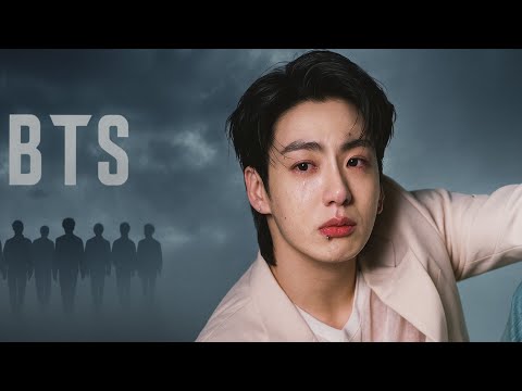 Видео: Тёмная сторона BTS. Что если группа BTS не существовало