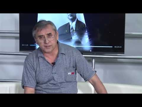 Видео: Г.МАДМИНОВ "РАЗЗАКОВ ТААНУУ"