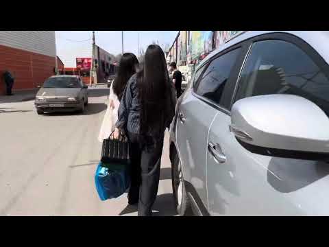 Видео: Қарағанды қаласына келіп қалдық