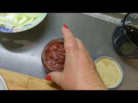 Видео: И снова готовка... 