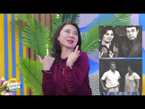 Видео: ҲУМОРА - Мен Бахтиёр ва Марям Ихтиёровларнинг раққоса қизиман!