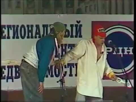 Видео: "Мальчиш". Театр ЛЮКС + театр КАЛЕЙДОСКОП)