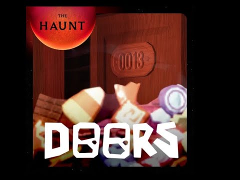 Видео: DOORS 300+ конфет