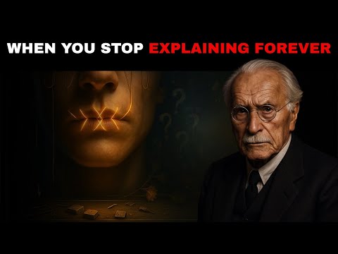 Видео: ТОЧНЫЙ МОМЕНТ, КОГДА МОЛЧАНИЕ ЭМПАТА СТАНОВИТСЯ СМЕРТЕЛЬНЫМ — САМОЕ ОПАСНОЕ ОТКРЫТИЕ ДЖУНГА