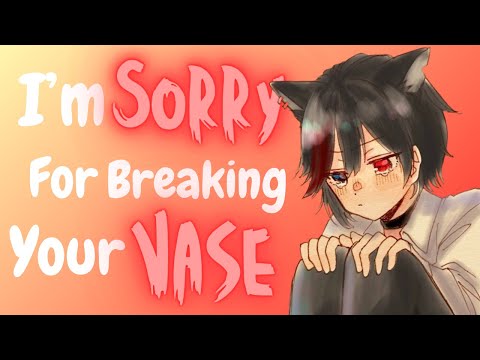 Видео: Finding Your Catboy Crying (M4M) (СЛУШАТЕЛЬ ДОМА) (RP ASMR) (О, ЭТО ТРАВМА XD)