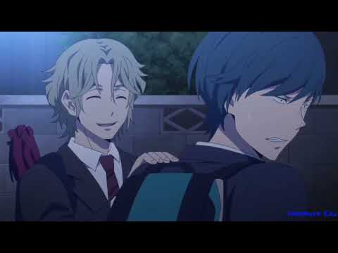 Видео: Ты просто хочешь влюбиться ( сенен-ай)