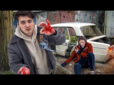 Видео: Я НАПИЛСЯ И СОВЕРШИЛ СТРАШНУЮ ОШИБКУ. ПОСТРАДАЛИ НЕВИНОВНЫЕ