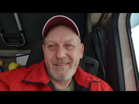 Видео: Заклинили стеклоочтстители. Рейс Челябинск-Екатеринбург.