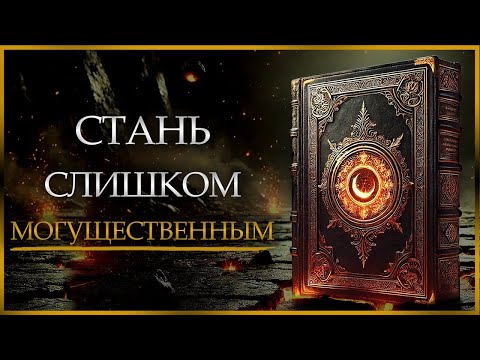 Видео: Секрет, Который Открывается В Безвыходности – Вселенная Услышит Твою Силу