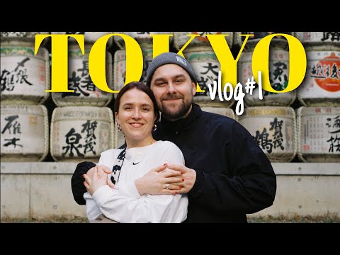 Видео: Наша квартира в Токио. РУМТУР, ЦЕНЫ, РАСПАКОВКА, ПРИМЕРКА. Vlog#1