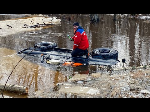 Видео: День Дурака или как ОСТАТЬСЯ В ЖИВЫХ 2021 год / 2-я часть