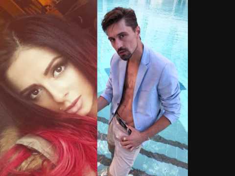 Видео: Нюша и Дима Билан (Best Instagram  photos)