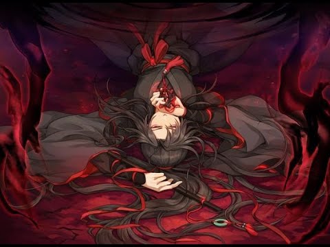 Видео: магистр дьявольского культа клип / crack / вей ин и лань чжань