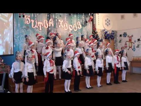 Видео: Новый год у ворот