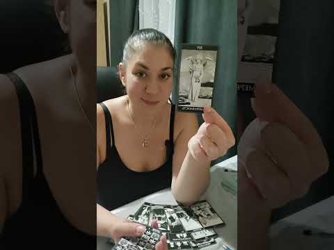 Видео: ВАЖНОЕ ДЛЯ ВАС И ПРО ВАС❗#таросчастливойсудьбы