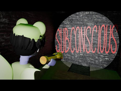 Видео: подсознание эпизод первый №1